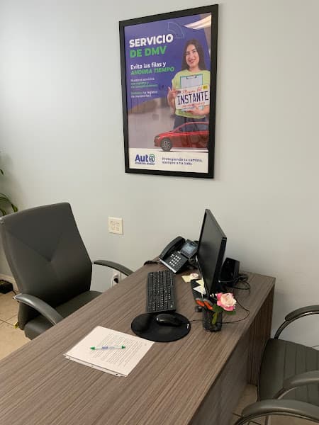 Auto International Insurance 3