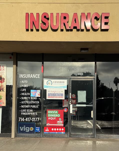 Janet Insurance Services