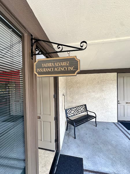 Yadira Alvarez Insurance Agency Inc #1