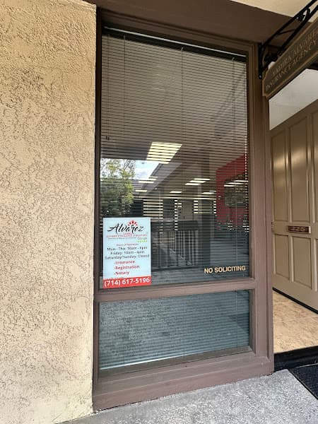 Yadira Alvarez Insurance Agency Inc #1 4
