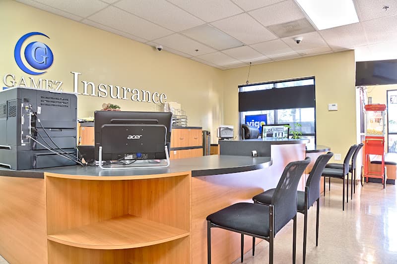 Gamez Insurance 3