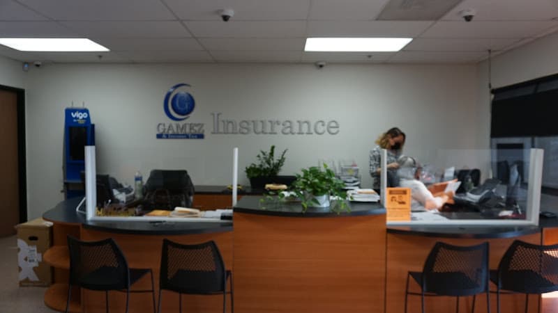 Gamez Insurance 4