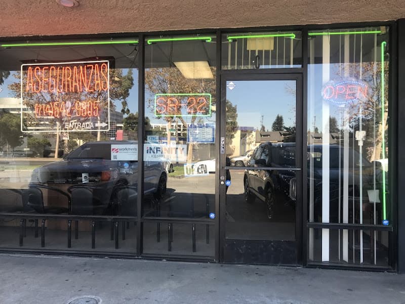 Hernandez Insurance & Income Services 2