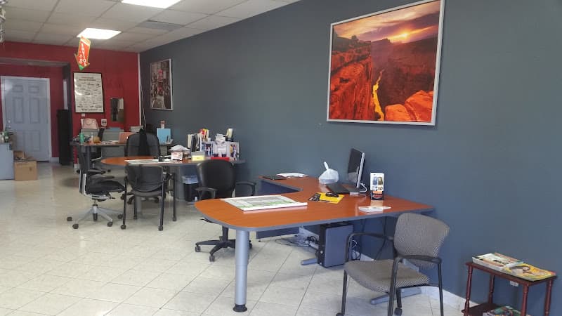 Tu Paisano Wireless & Insurance
