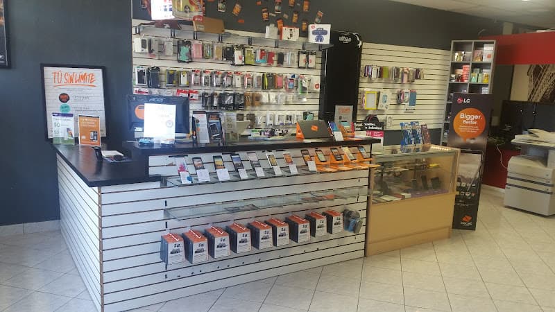 Tu Paisano Wireless & Insurance 2