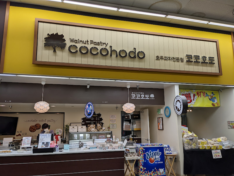 Cocohodo Irvine