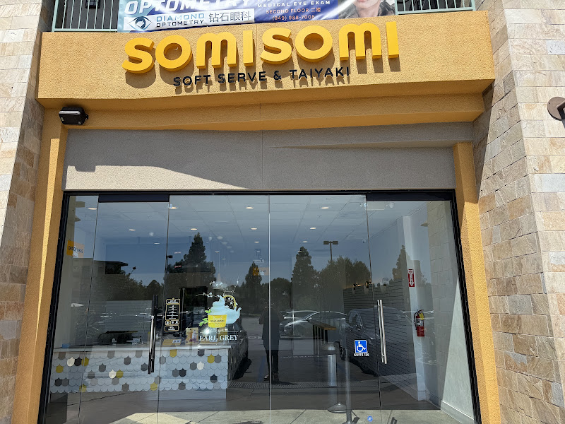 Somisomi