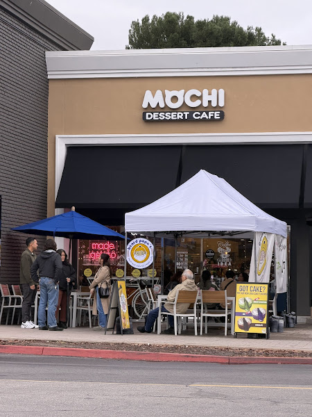 Mochi