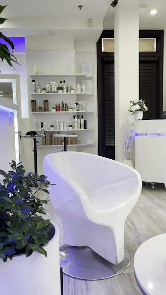 Treat a Salon and Spa 2