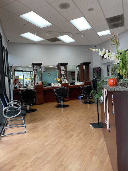 Sutra Threading And Hair Salon -Campus Dr. 2