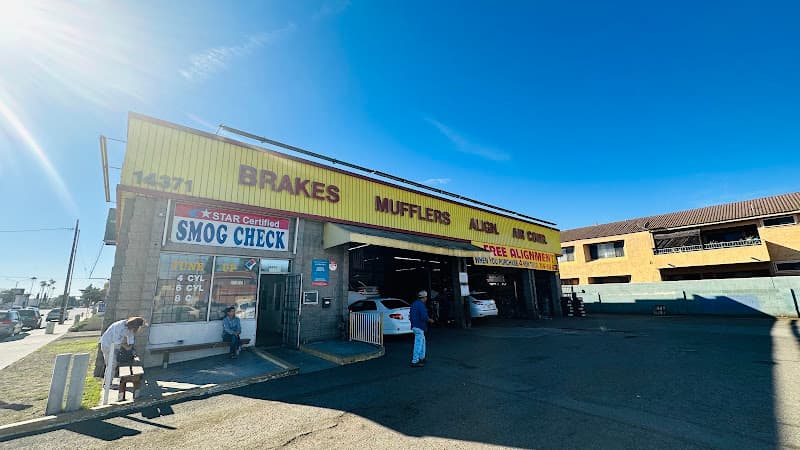 Pro Auto Care