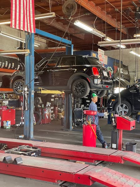 Pro Auto Care 2
