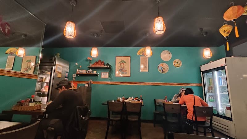 Thien Huong Restaurant