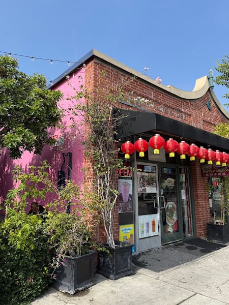 Gigo's Cafe & Deli
