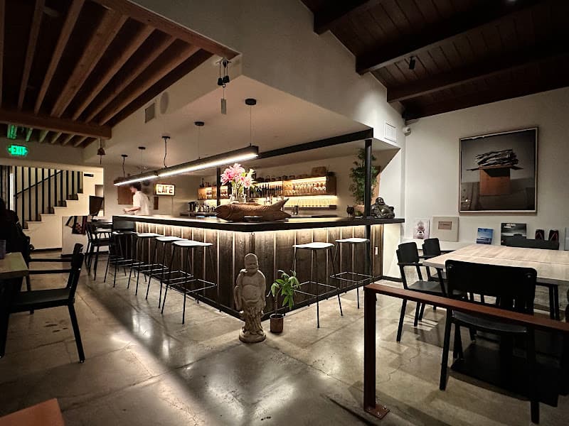 Viet Tapas Bar