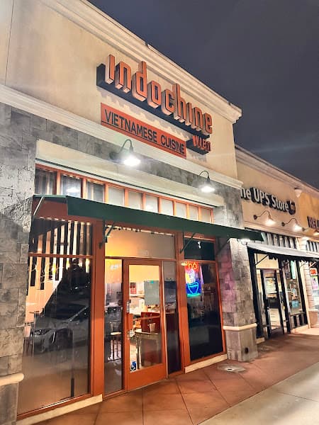 Indochine Vien