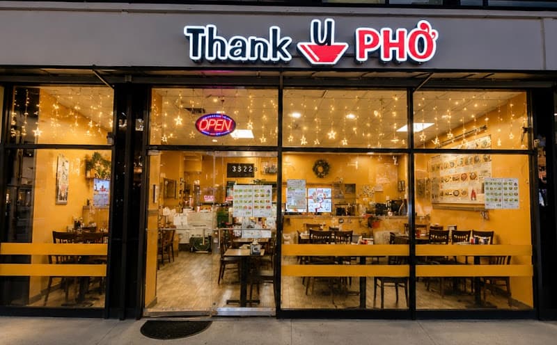 Thank U Pho