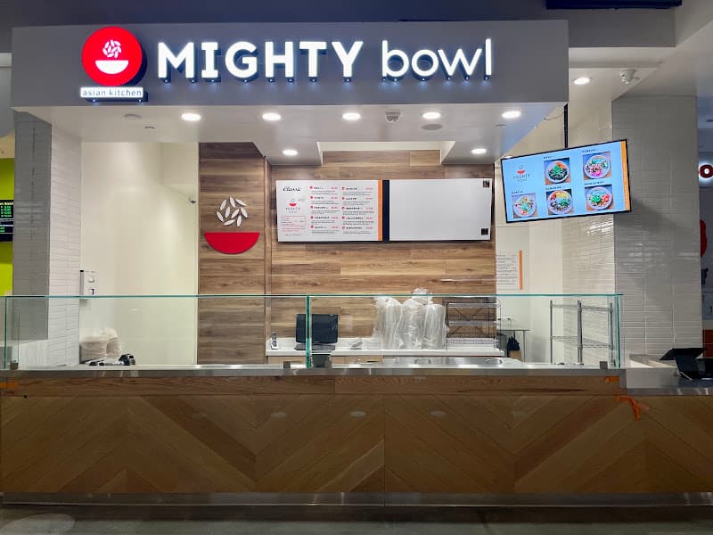 Mighty Bowl