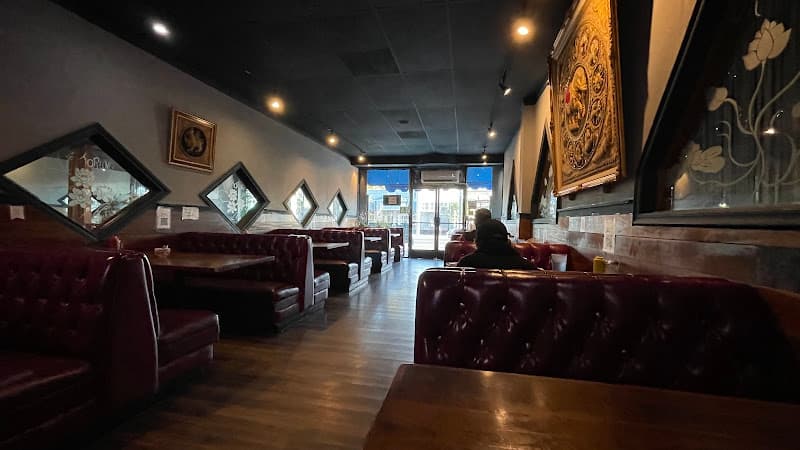 Torung Restaurant