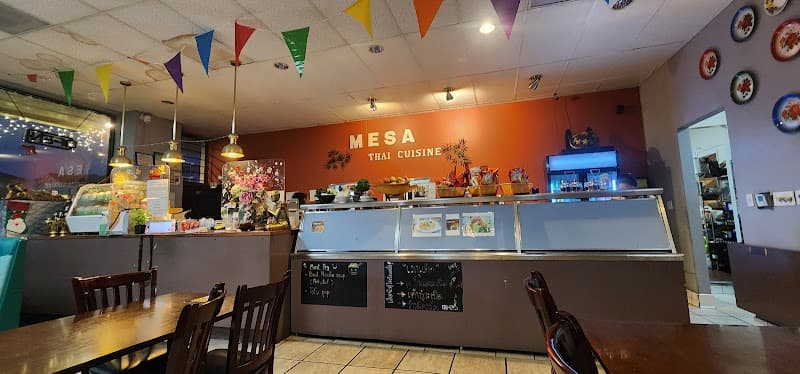 Mesa Thai Cuisine