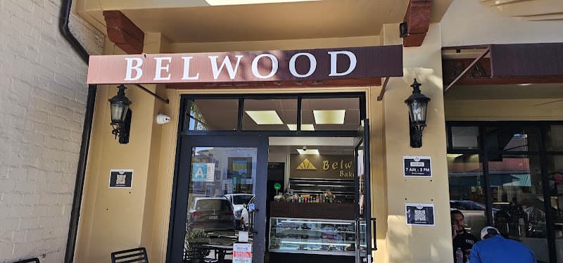 Belwood Bakery