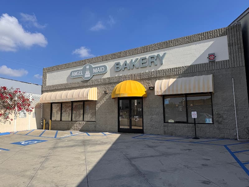 Angel Maid Bakery