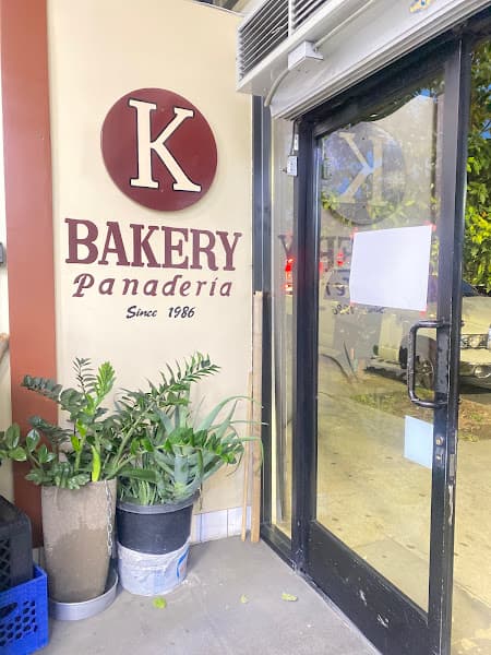 K Bakery