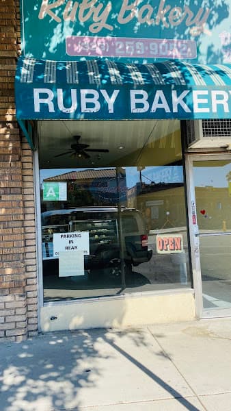 Ruby Bakery