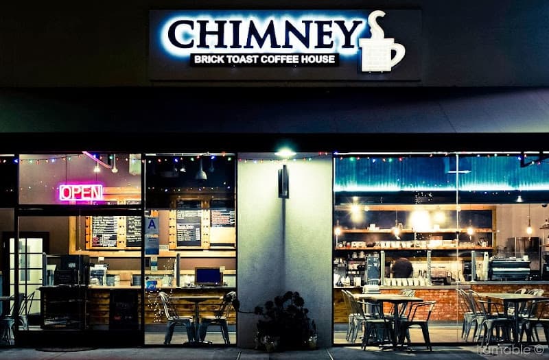 Chimney Coffee House