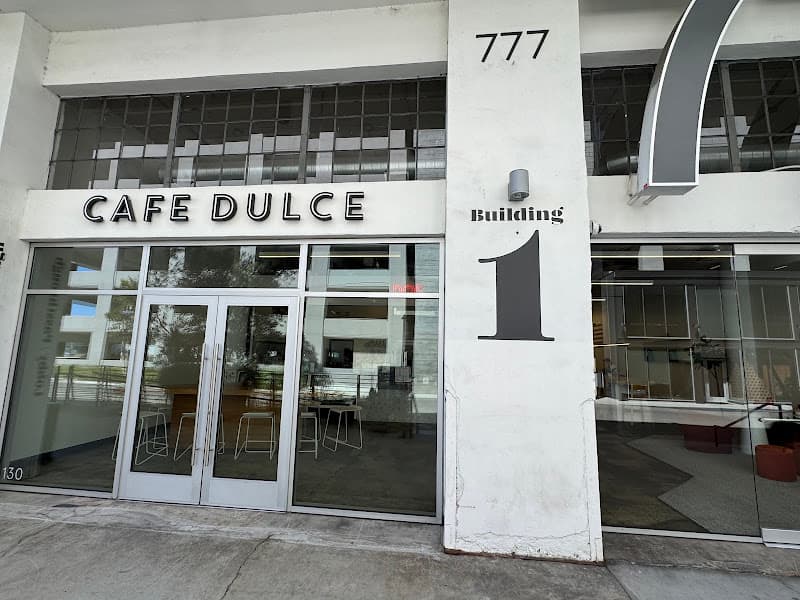 Cafe Dulce