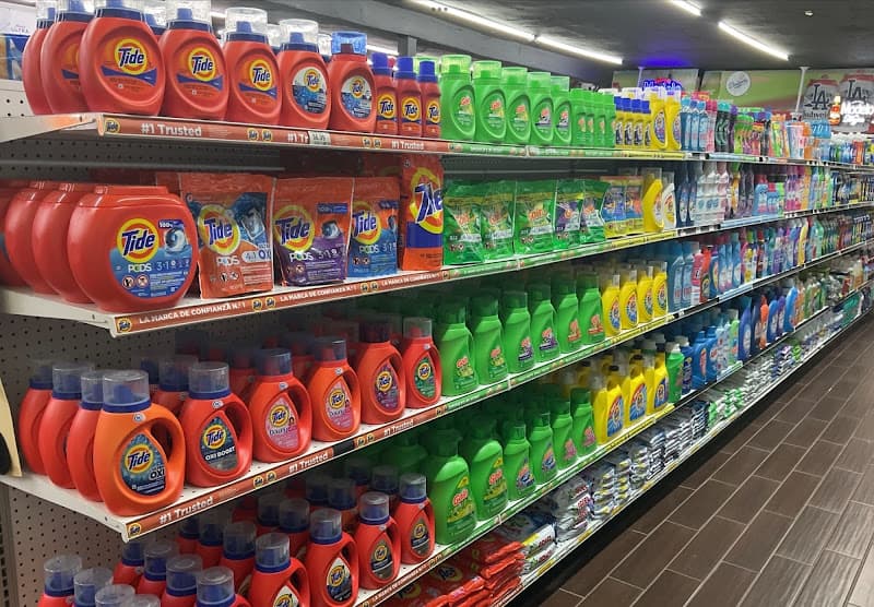 A-1 Market