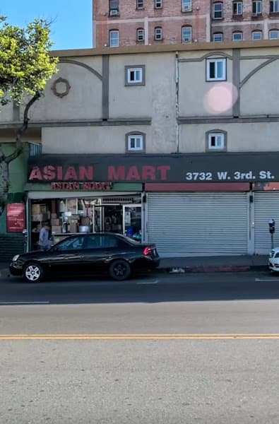 Lee's Market