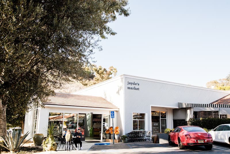 Jayde’s Market