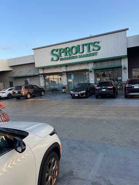 Sprouts Farmers Market