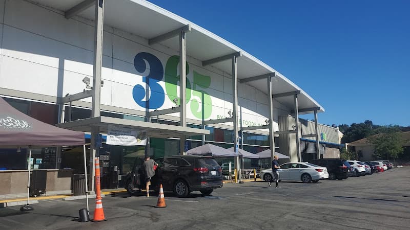 Whole Foods Market