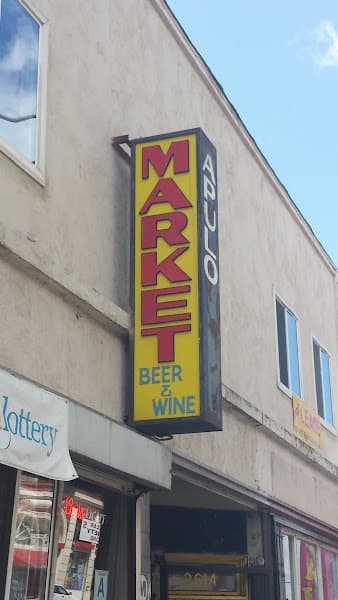 Apulo Market
