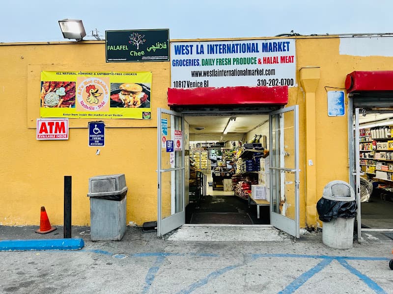 West LA International Market
