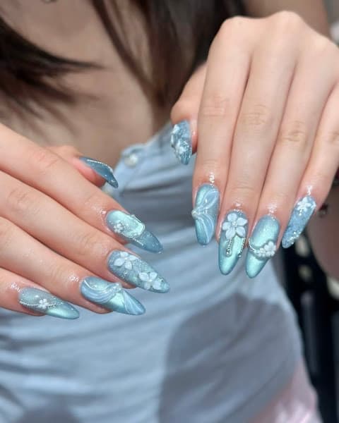 Làmay Nail Spa — KTOWN (NOW OPEN)