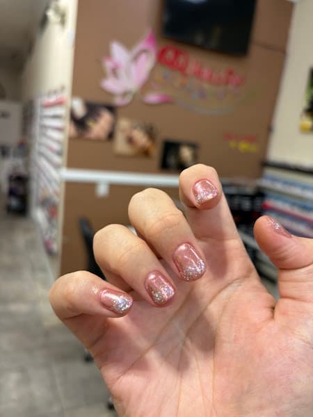 QQ Nails & Spa