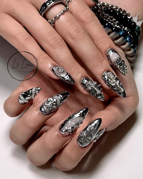Le Lani Nail Spa