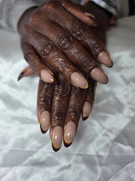 Rosy’s Nail Salon