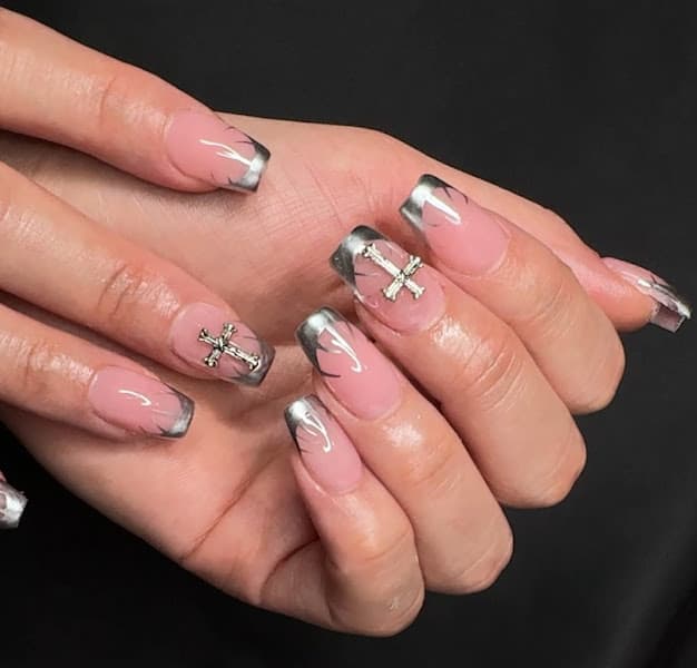Eve's Space Nails Studio
