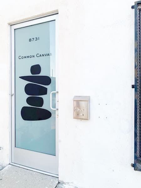 Common Canvas