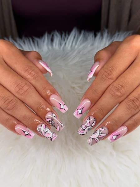 66 Nails and Lash