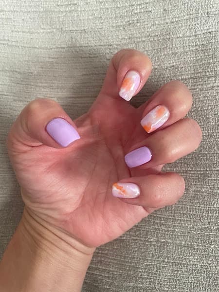 The Nail Room