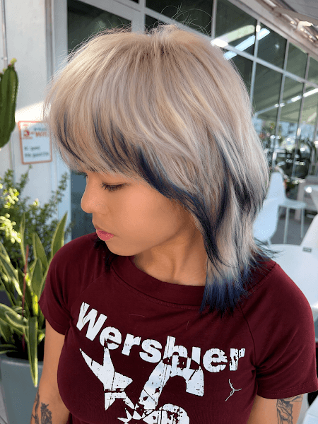 Theodora Hair Studio Olympic