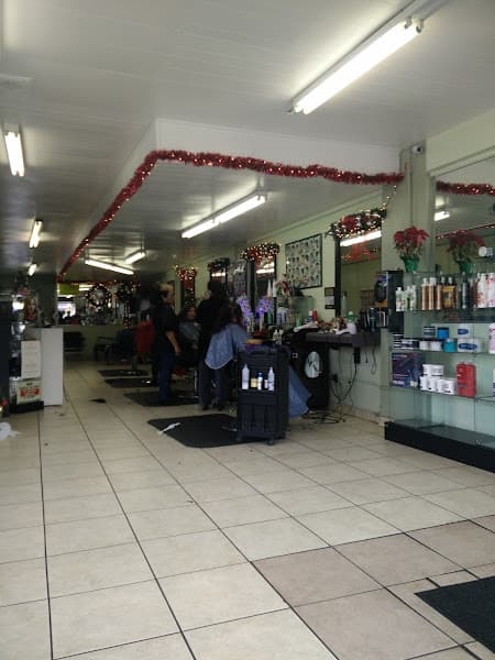 Vermont Hair Salon