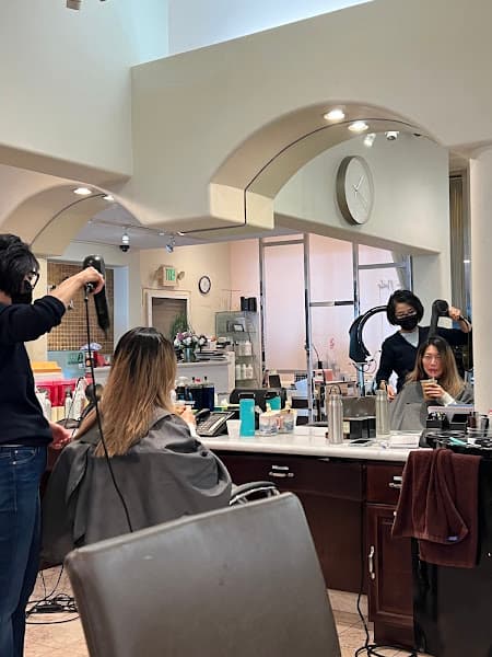 Itocco Hair & Beauty