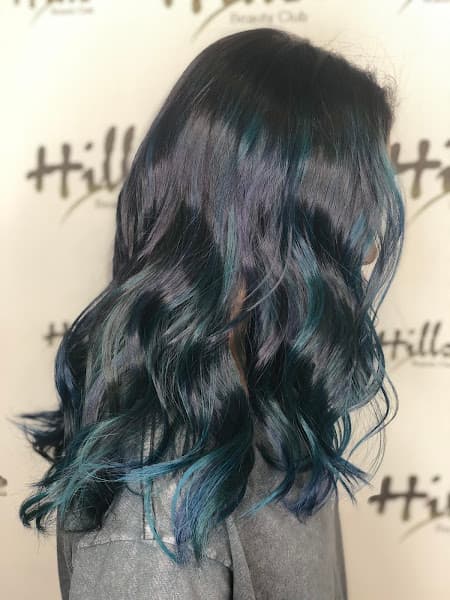 Hills Beauty Club