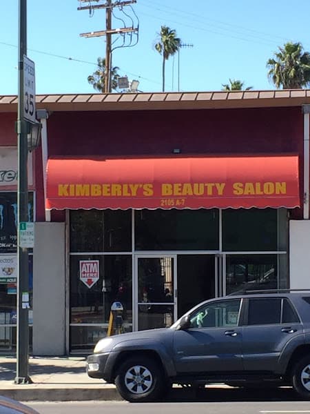 Kimberly's Beauty Salon
